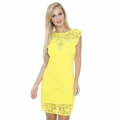 Women's White Mark Charlotte Dress Blue 15 Women's White Mark Charlotte Dress Blue -White Mark Sales unnamed file 1820