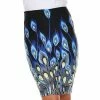 White Mark Print Pencil Skirt - Women's Blue Multi 1 White Mark Print Pencil Skirt - Women's Blue Multi -White Mark Sales unnamed file 1905