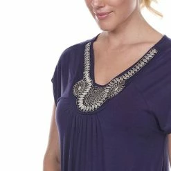 Maternity White Mark Embellished Tunic Top Mint 20 Maternity White Mark Embellished Tunic Top Mint -White Mark Sales unnamed file 2012