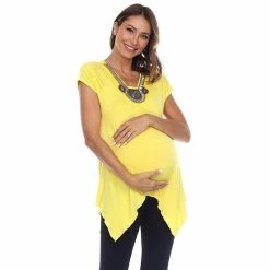 Maternity White Mark Embellished Tunic Top Mint 23 Maternity White Mark Embellished Tunic Top Mint -White Mark Sales unnamed file 2015