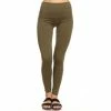 Women's White Mark Solid Leggings -White Mark Sales unnamed file 869