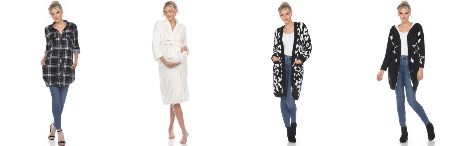 White Mark Sales -White Mark Sales zhu